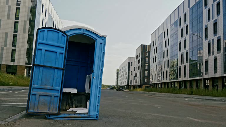Best ADA-Compliant Portable Toilet Rental  in Shokan, NY